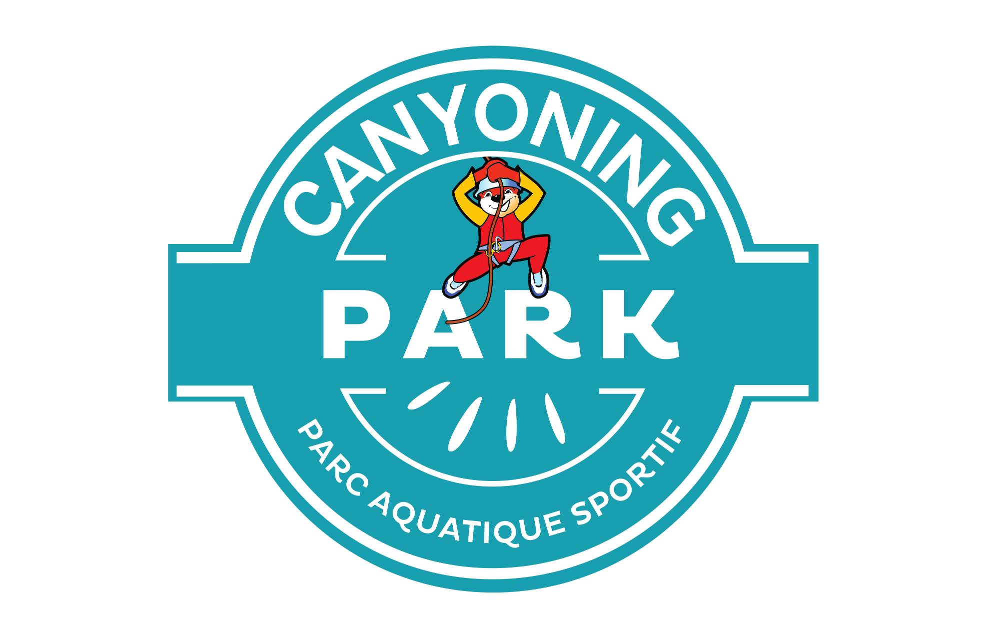 E-billet Canyoning Park (à partir de 10 ans) - Validité : Illimitée