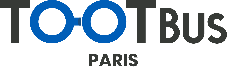 E-Billet TOOTBus Paris - Paris la nuit - Adulte 1 Jour daté - Envoi sous 24h