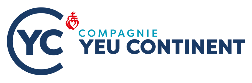 E-billet adulte (à partir de 18 ans) Compagnie Yeu Continent - Validité : 19/05/2024