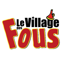 E-billet Le village des fous enfant (de 4-7 ans) - Validité : 31/12/2024