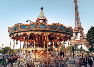 E-Billet TOOTBus Paris - Tour des enfants - Adulte 1 jour daté - Envoi sous 24h