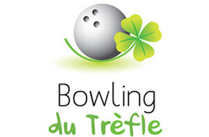 Chèque Bowling du Trèfle - Validité : 30/04/2024