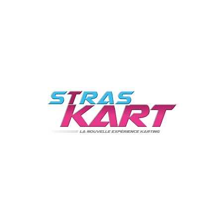 E-billet Stras Kart (à partir de 12 ans) - validité : 02/09/2024