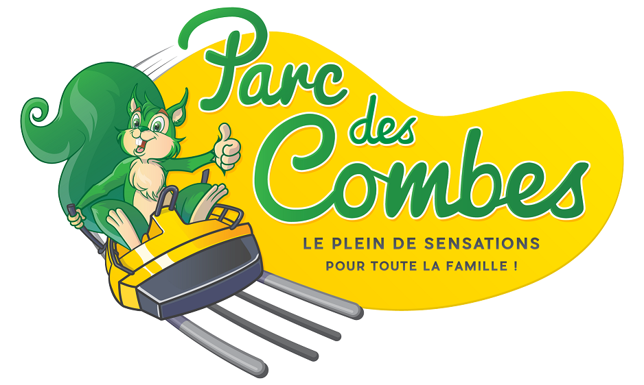 E-billet enfant Parc des Combes - 31/10/2025