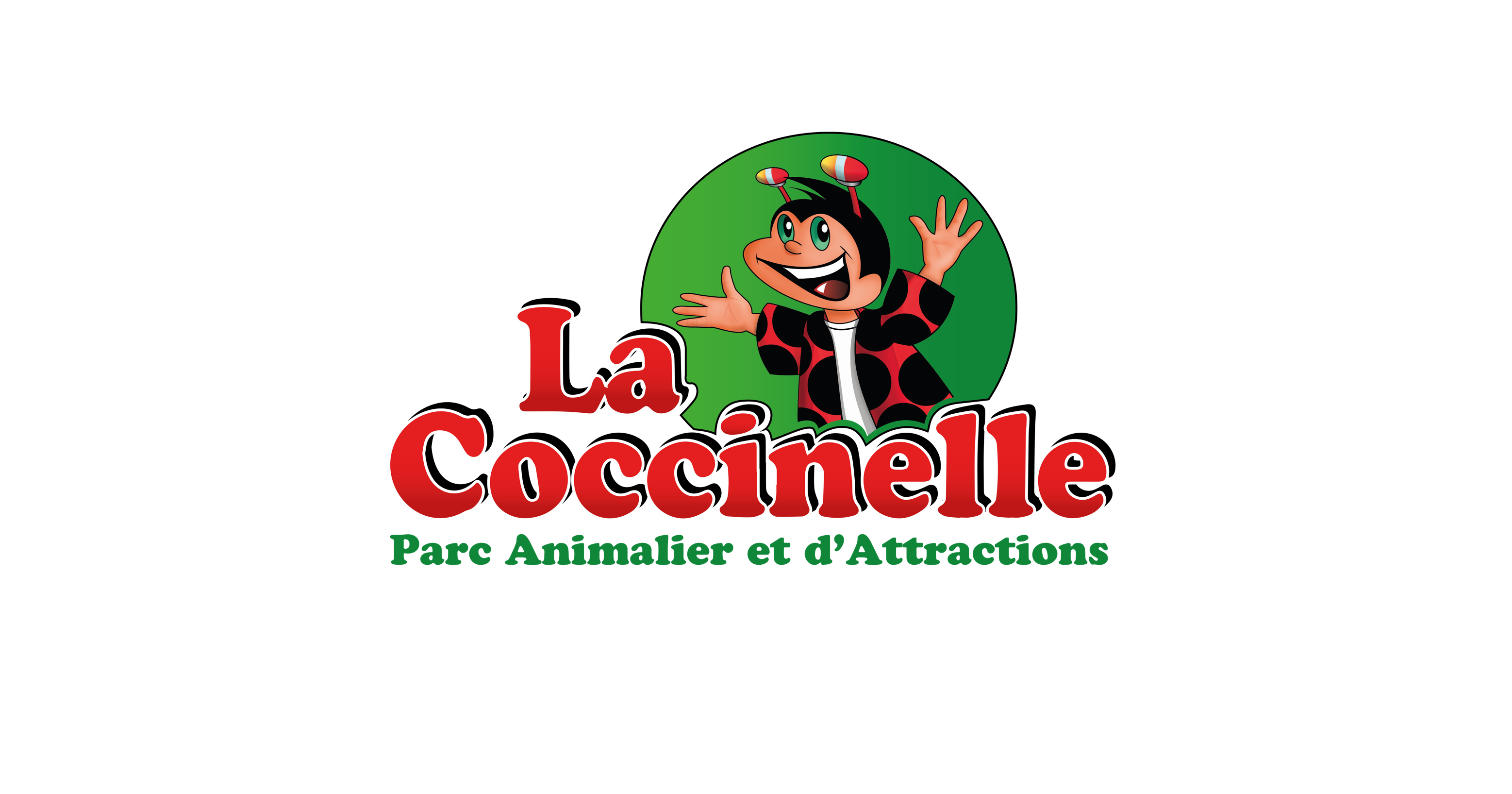 E-billet Enfant Parc La Coccinelle-Saison 2024