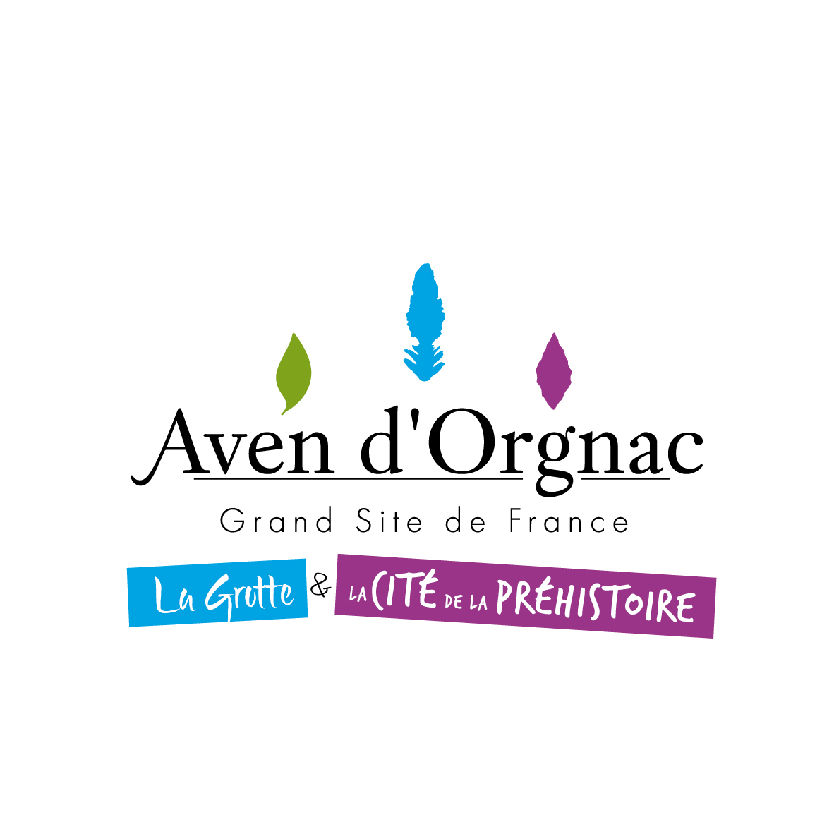 E-billet Grottes d'Aven d'Orgnac enfant (de 6 à 18 ans) - validité : 14/05/2024
