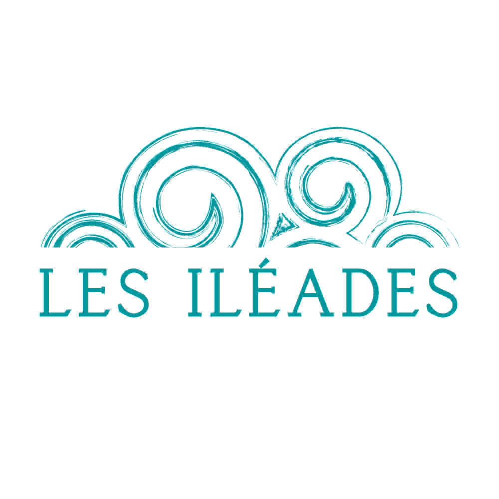 E-billet Les Iléades - Accès bassins - Validité : 24/05/2024