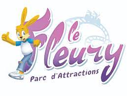 E-billet tarif unique Parc Le Fleury - validité jusqu'au 25/05/2028
