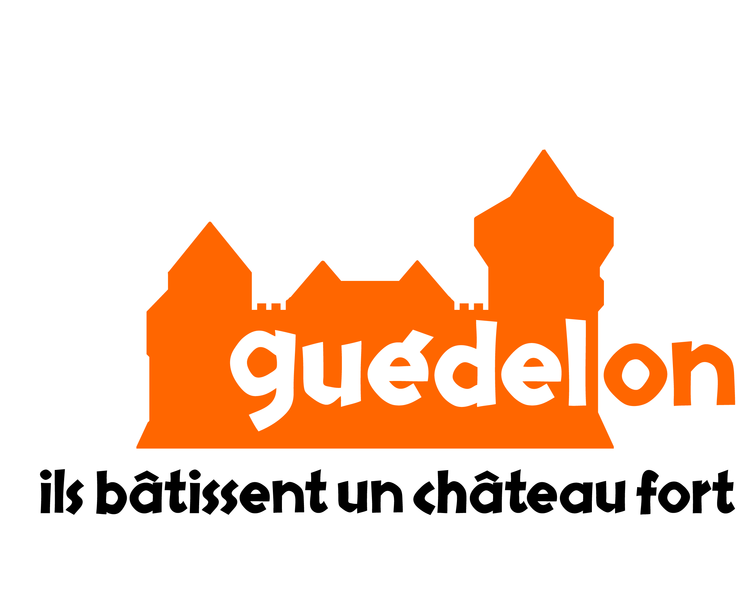 E-billet adulte Château de Guedelon - validité 26/08/2025