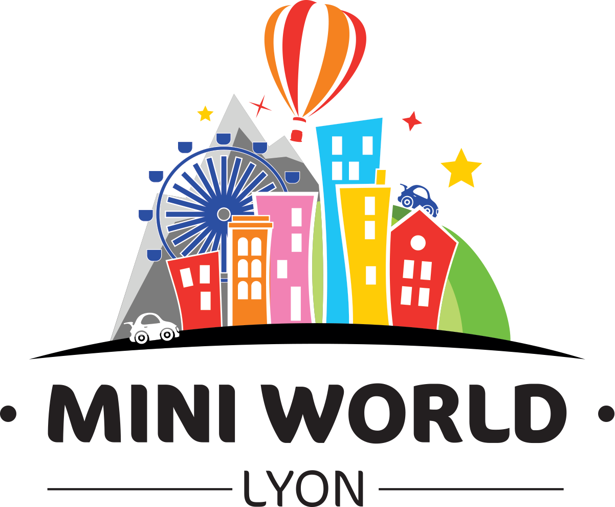 E-billet enfant Mini World Lyon  - validité permanente