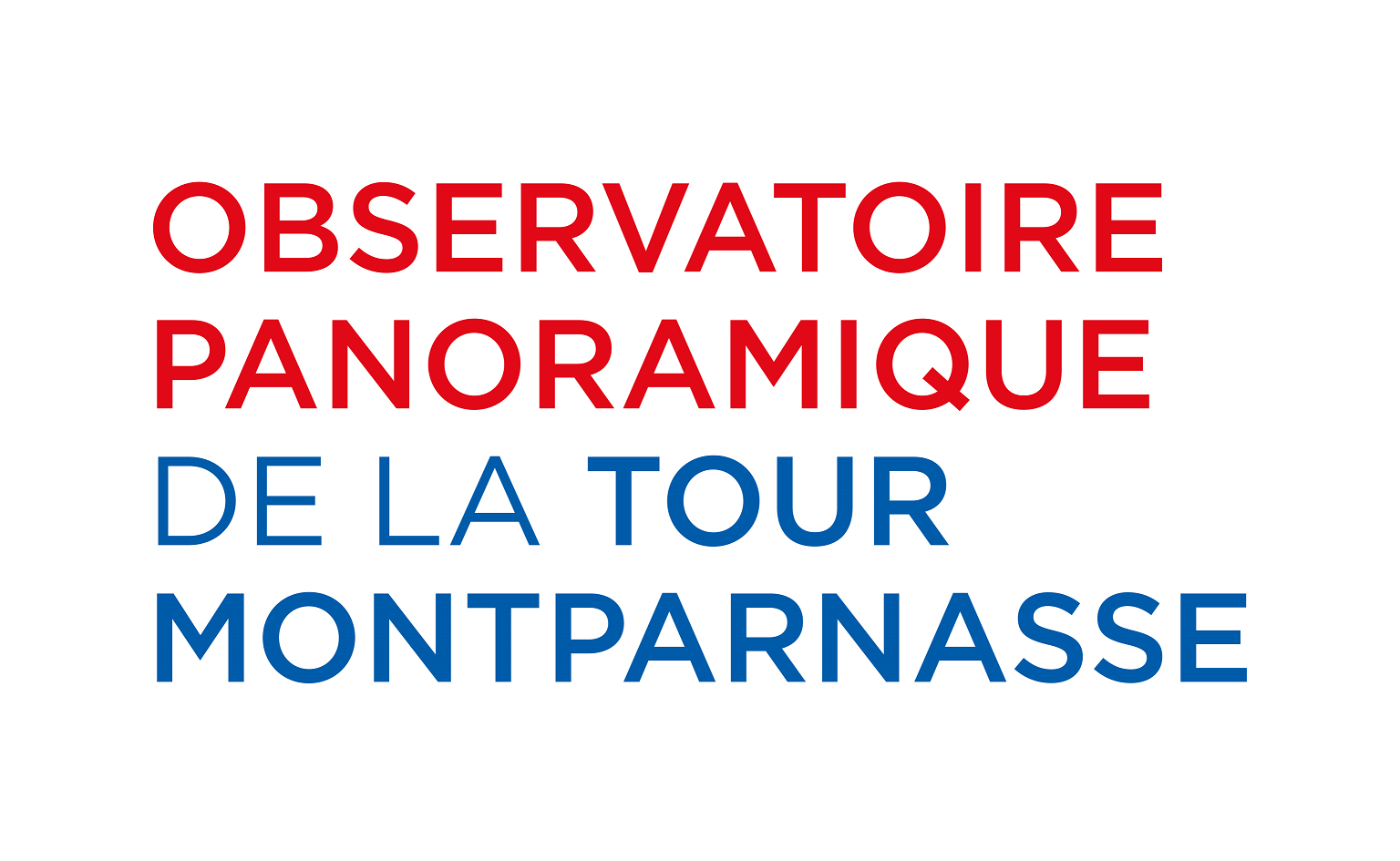 E-ticket Tour Montparnasse - Validité jusqu'au 30/06/2024