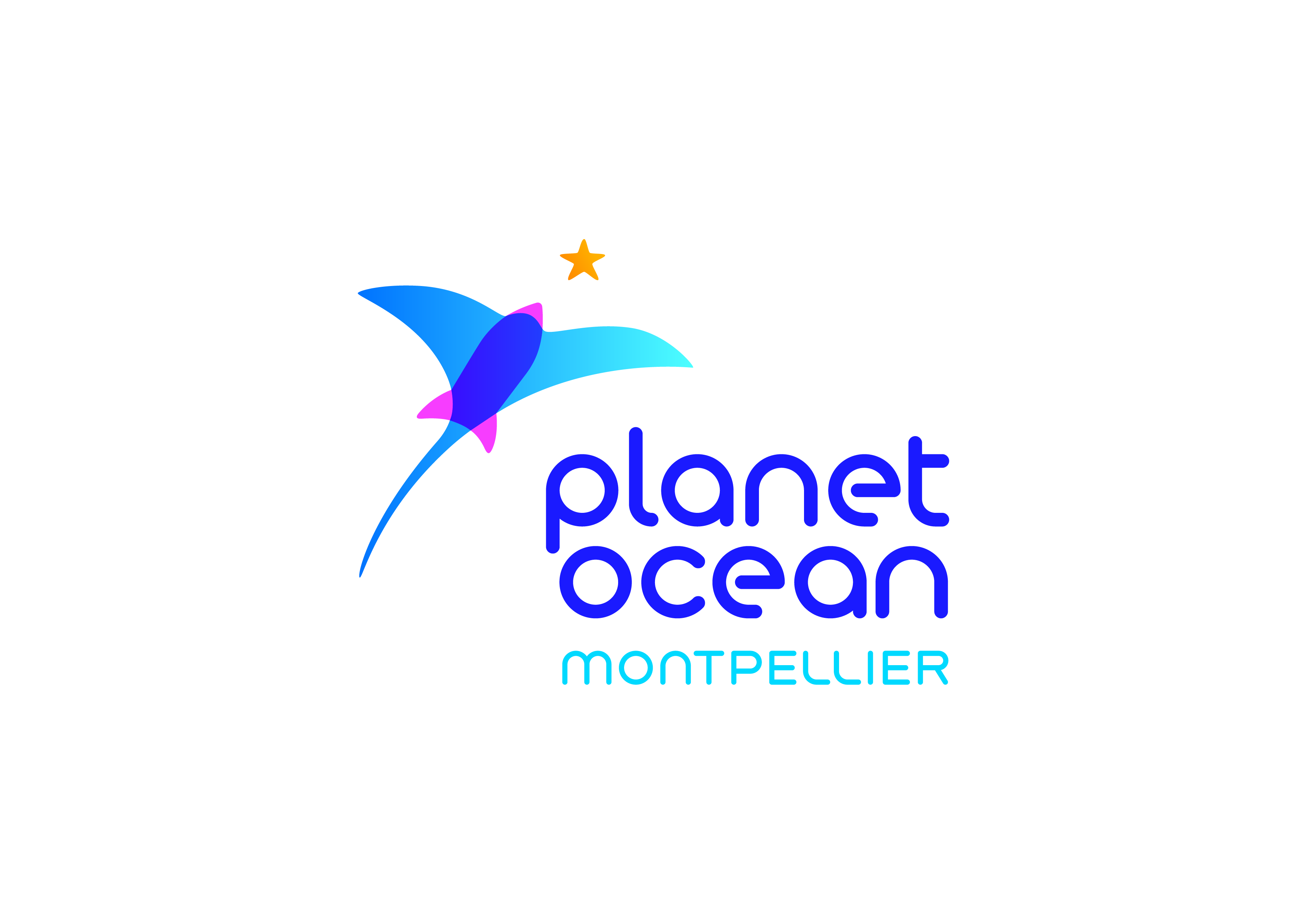 E-billet Adulte PLANET OCEAN MONTPELLIER (34) - Validité 19/08/2024