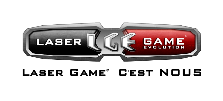 E-billet Laser Game Evolution - tarif unique (à partir d'1m20) - validité permanente