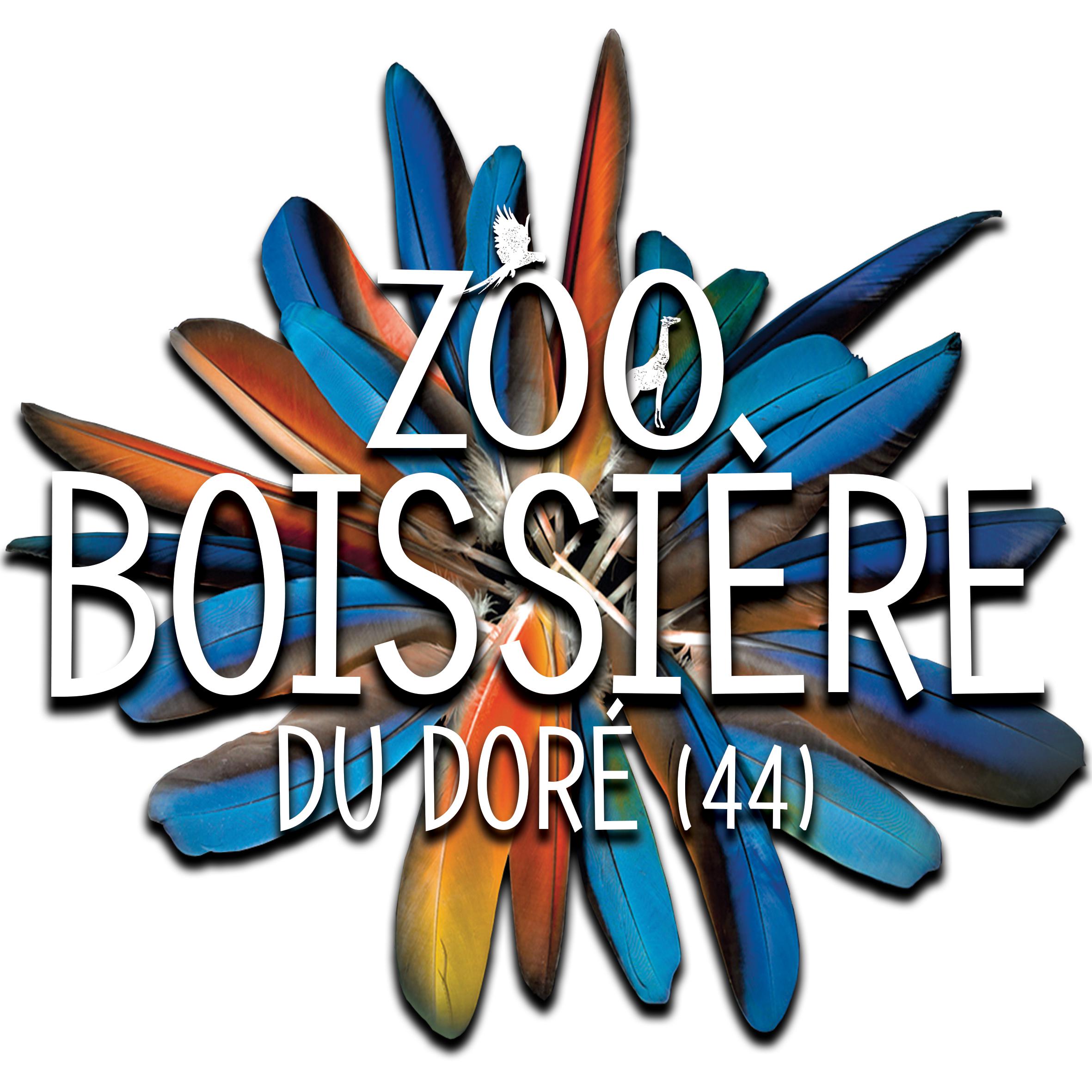 E-billet adulte Zoo de la Boissière - Validité jusqu'au 11/11/2024