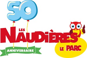 E-billet Parc les Naudières (44) (Adulte & Enfant) - Validité saison 2024